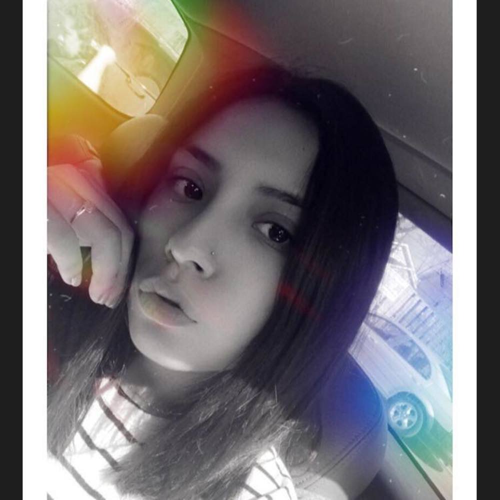 Meet your Posher, Araceli